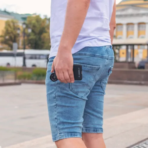 Bermudas
