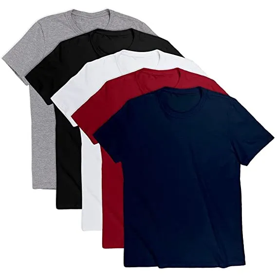 Camisetas Básicas