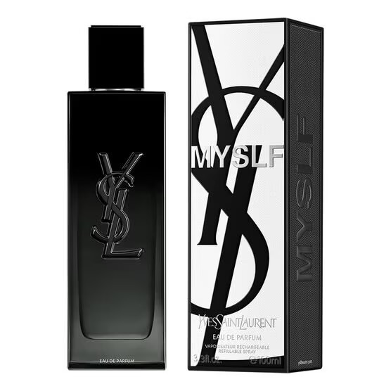 Perfume MYSLF Yves Saint Laurent 100 ML