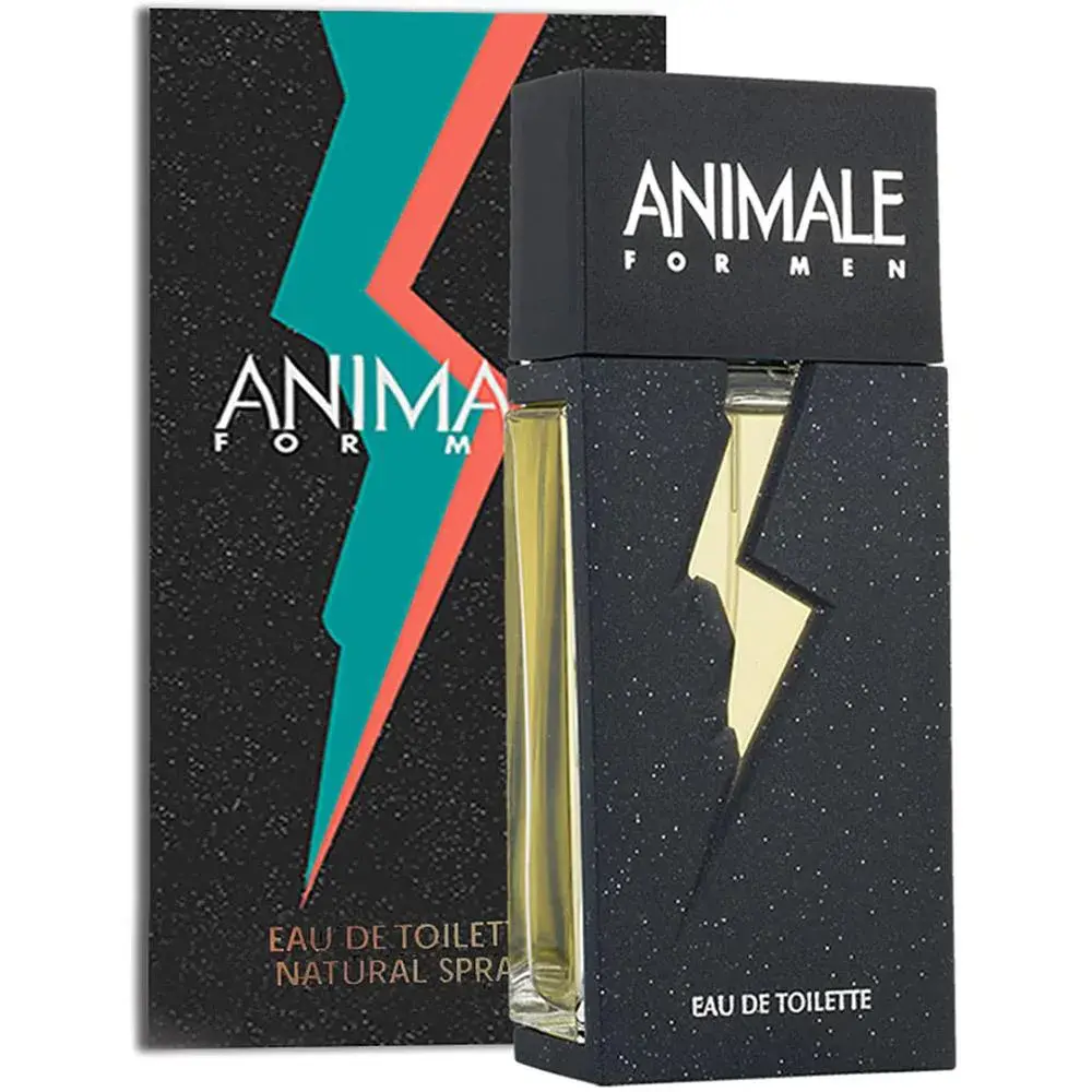Perfume Animale For Men 