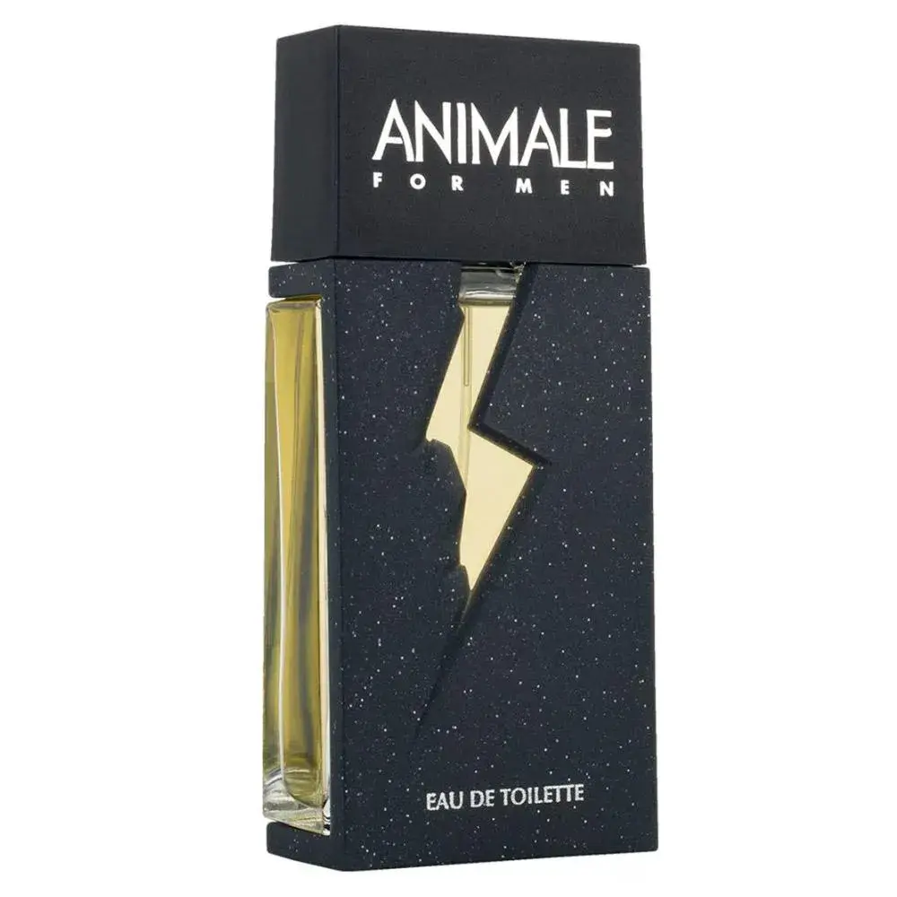 Perfume Animale For Men 