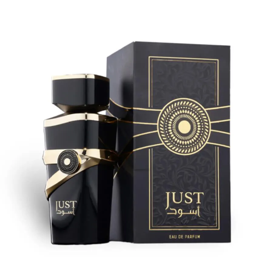 Perfume Just Aswad Fragance World
