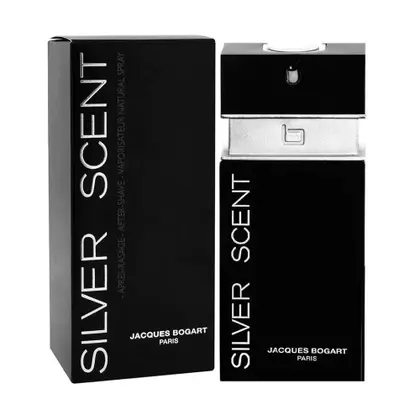 Perfume Silver Scent Jacques Bogart