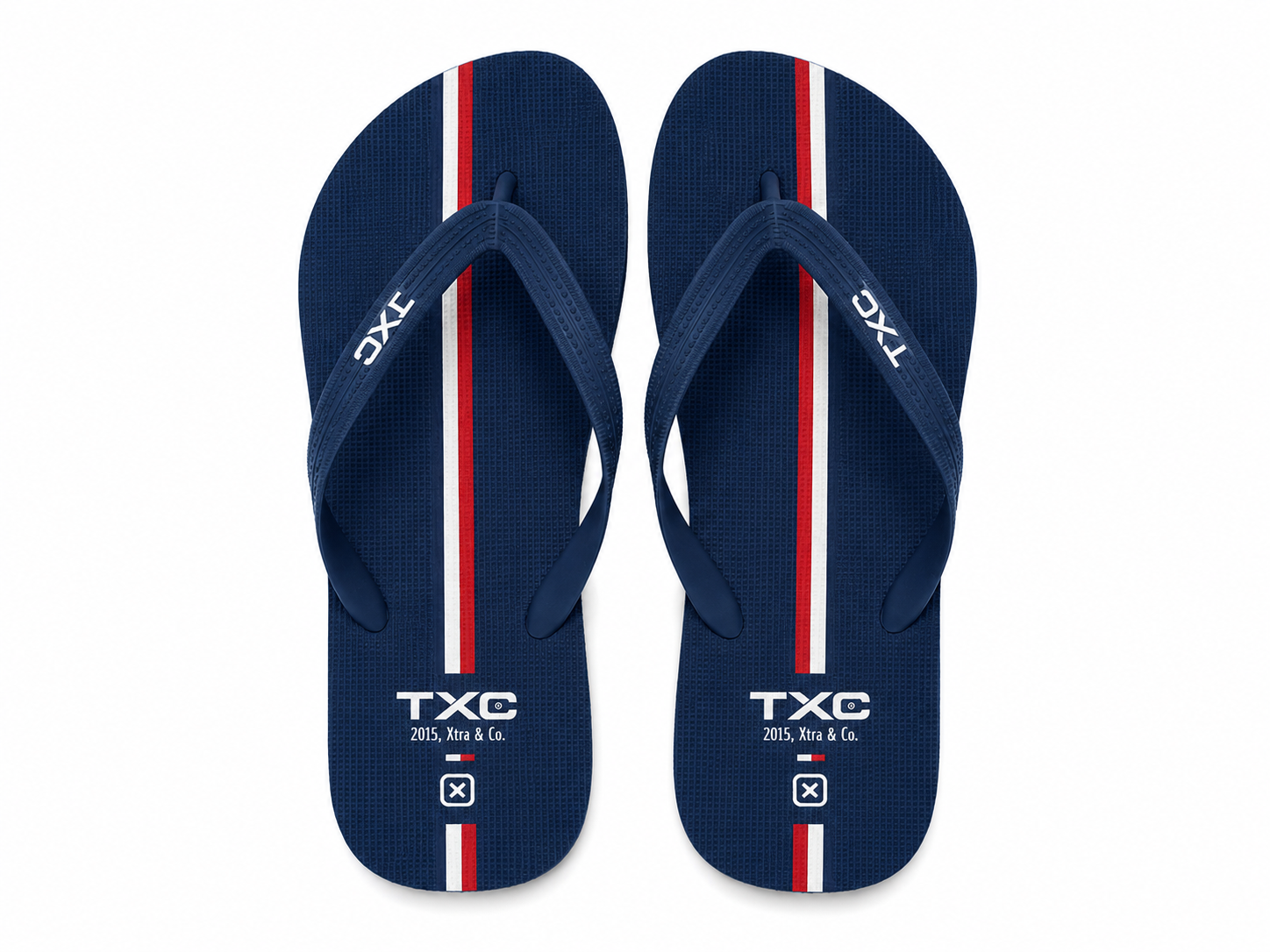 Chinelo TXC Estampado 