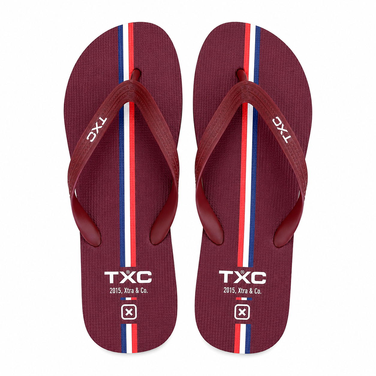 Chinelo TXC Estampado 