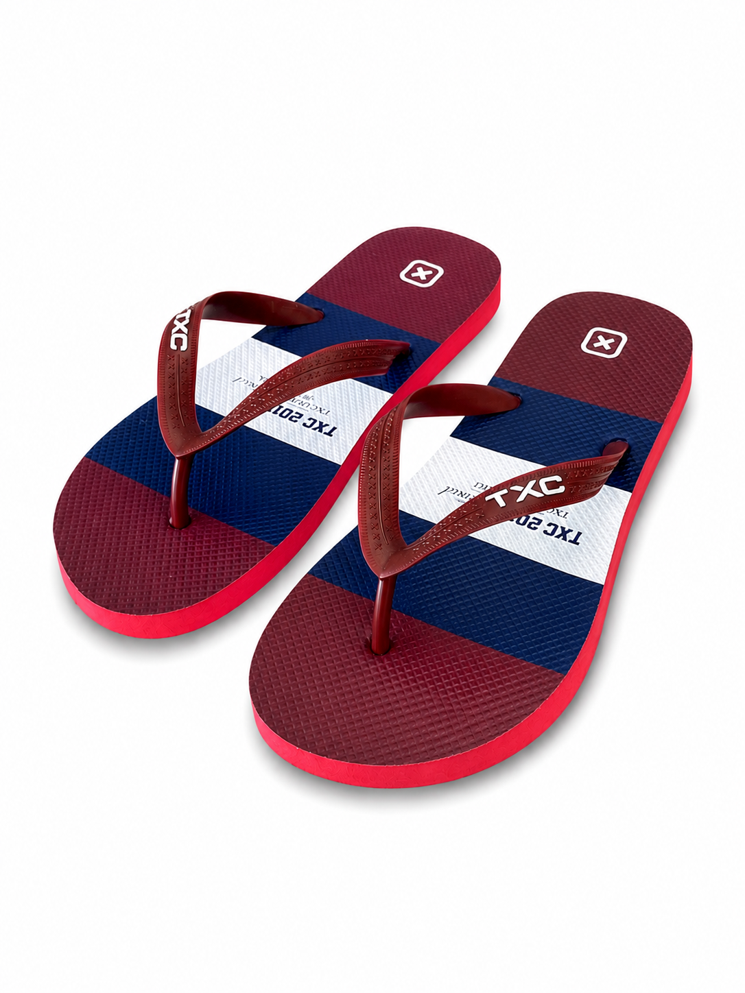 Chinelo TXC Estampado 