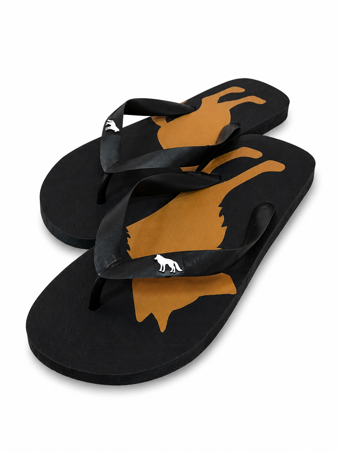 Chinelo Acostamento Lobo 