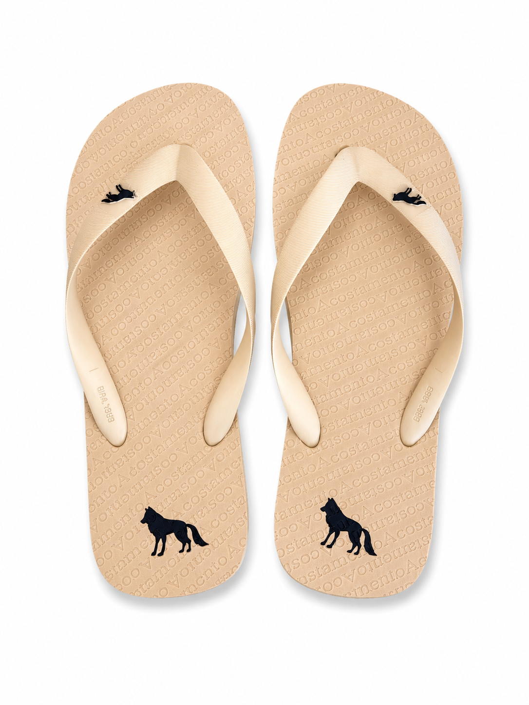 Chinelo Acostamento Basic