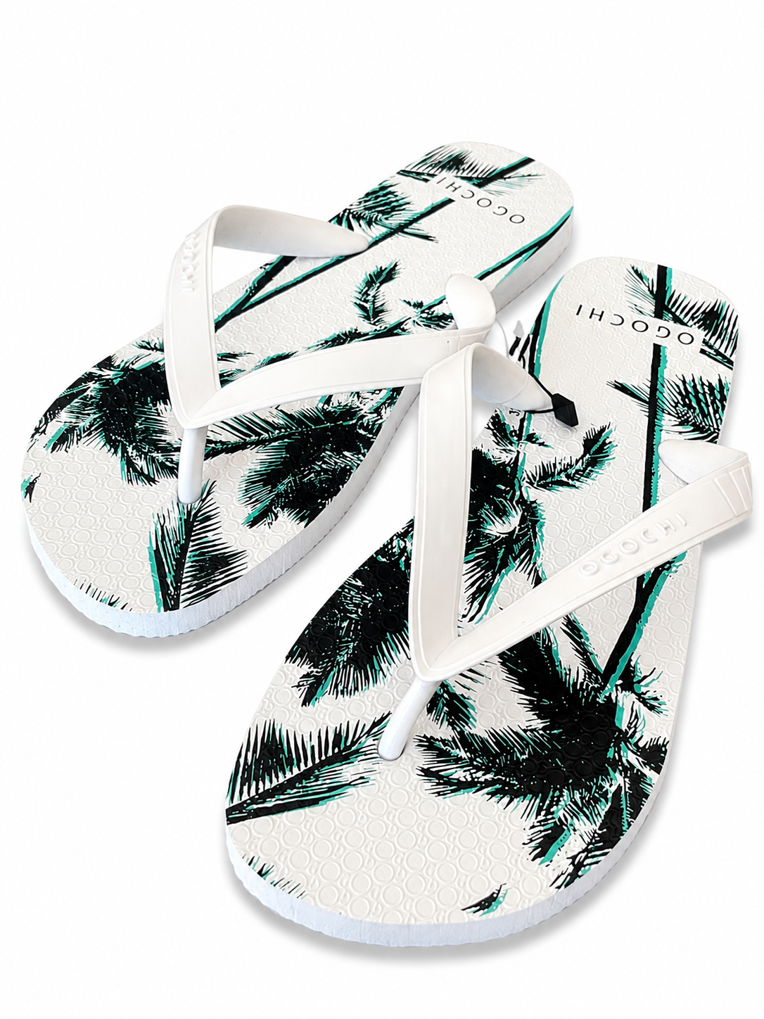 Chinelo Ogochi Estampado 
