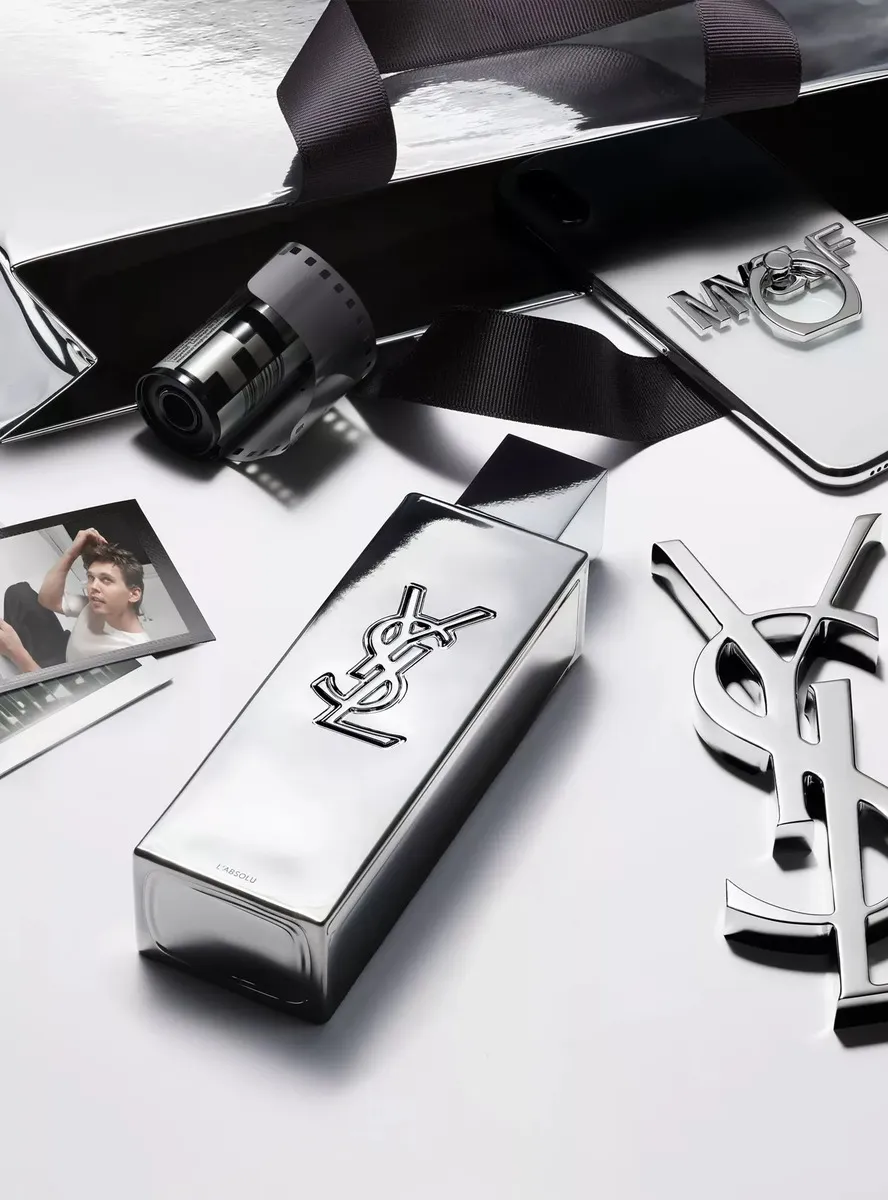 Perfume  MYSLF L\\
