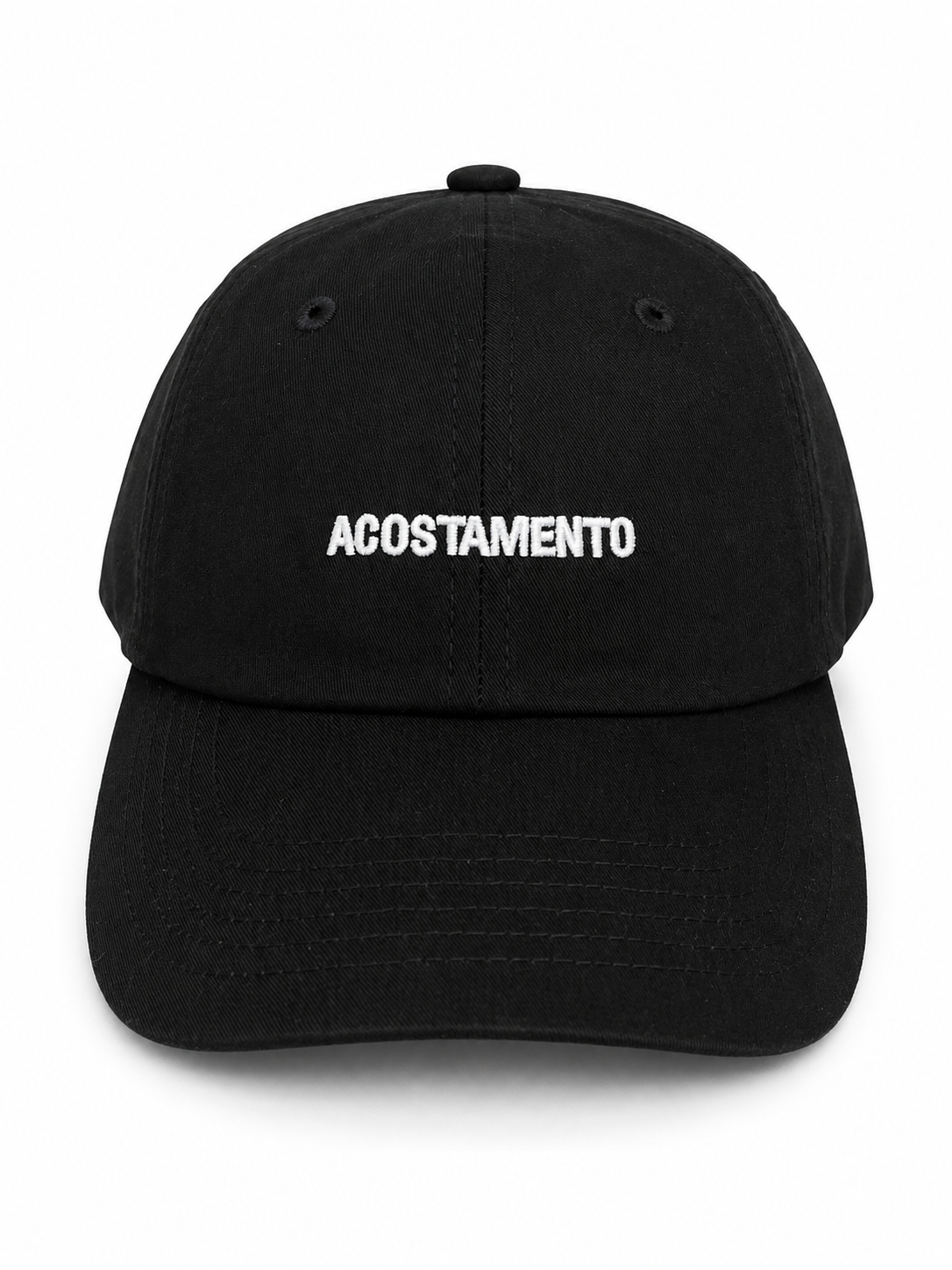 Boné Acostamento Estampado 